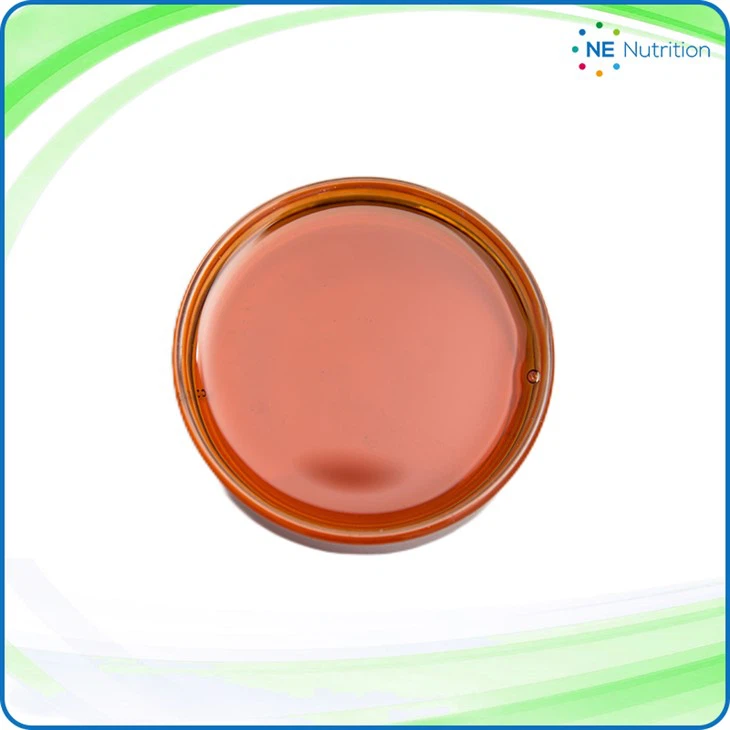 Tocoferoles mixtos de vitamina E natural 50 % -95 % sin OGM